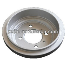 Rear Brake Drums for Howo 49-87756